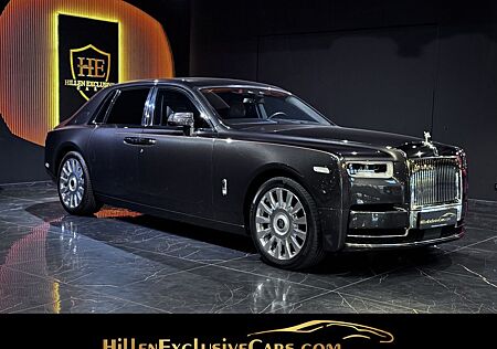 Rolls-Royce Phantom Dt.Auslieferung*unfallfrei*Service neu