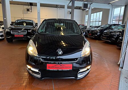 Renault Scenic III Dynamique-1,5 lit 110ps Euro 5