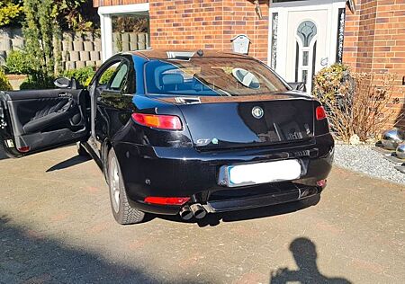 Alfa Romeo GT 2.0 JTS 16V Quadrifoglio Verde Quadrifogl...