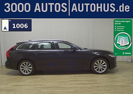 Volvo V90 D5 AWD Momentum Leder Navi LED H-K RFK