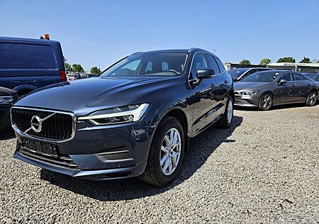 Volvo XC 60 XC60 Momentum Pro 2WD Teil Leder Automatik