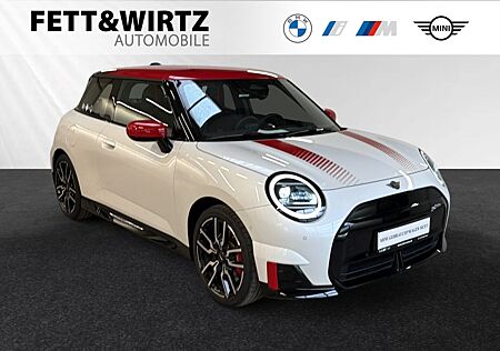 Mini John Cooper Works E Head-Up|Harman/Kardon|DA&PA|