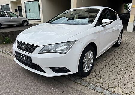 Seat Leon 1,6 TDI Style