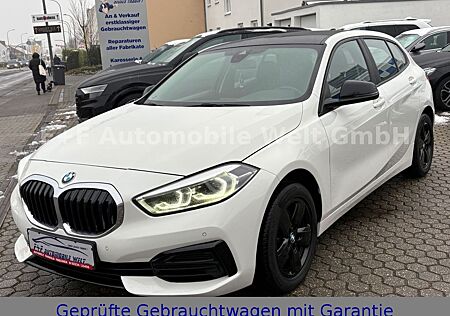 BMW 118 I Advantage*KLIMA*BT*DIGITAL COCKPIT*