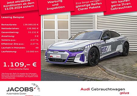 Audi RS e-tron GT Ice Race Edition/1of99/Keramik/205U