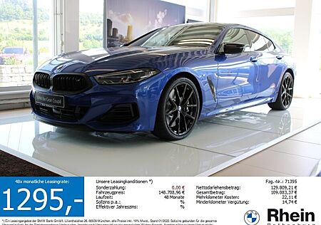 BMW M850i xDrive Gran Coupé 28% Nachlass