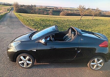 Renault Wind TCe 100 Night&Day Night&Day