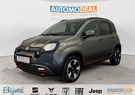 Fiat Panda Mild Hybrid ALLWETTER SITZ.HZG APPLE/ANDRO