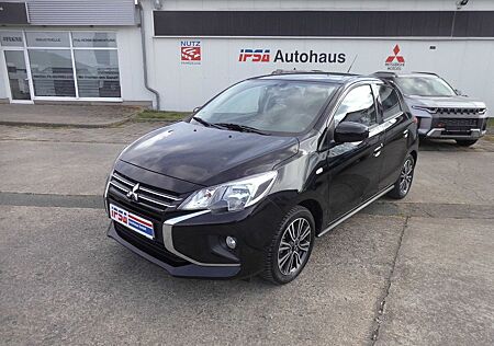 Mitsubishi Space Star 1.2i Plus Klimaanlage