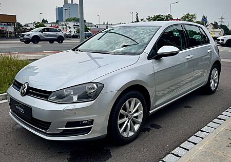 VW Golf Volkswagen VII Lim. Comfortline BMT/Navi/SHZ/PDC/KLIMA