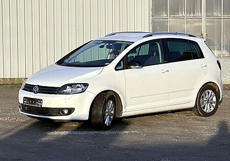 VW Golf Plus Volkswagen 1.2 TSI 63kW Comfortline Comfortline
