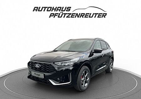 Ford Kuga ST-Line X Automatik TotwA Memory-Sitz FGS