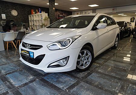 Hyundai i40 cw 5 Star Edition/Klimaauto/Tempo/1.Vorhalte