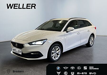 Seat Leon ST 2.0 TDI DSG Style *Navi*LED*SHZ*PDC*ACC*