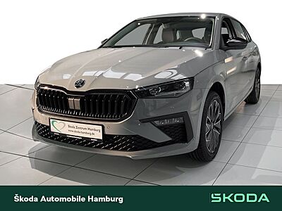 Skoda Scala Balance 1,5 TSI DSG