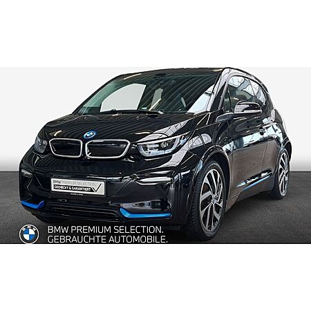 BMW i3 leasen