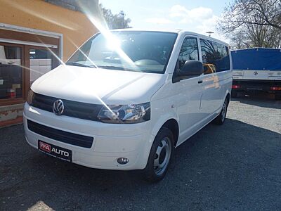 Volkswagen T5 Kombi  lang