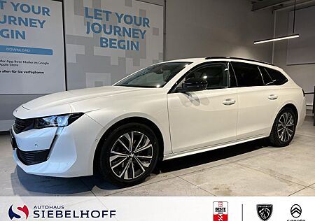 Peugeot 508 SW Allure Pack PureTech 130 EAT8 *Navi*CAM36