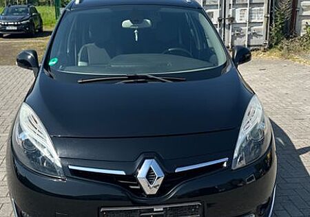 Renault Scenic Bose Edition ENERGY TCe 130 Start & S...