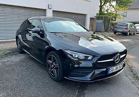 Mercedes-Benz CLA 250 Shooting Brake CLA 250 e DCT Shootin...