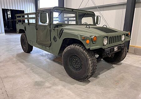 Hummer H1 Humvee US Army GM General Pick Up