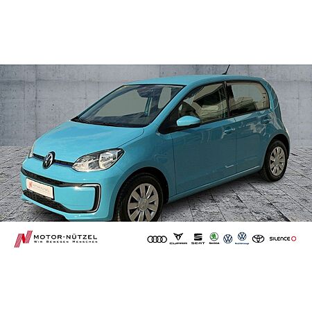 VW up! leasen