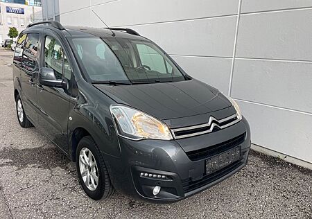 Citroën Berlingo Kombi Shine