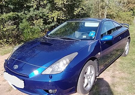 Toyota Celica 1.8 TS TS