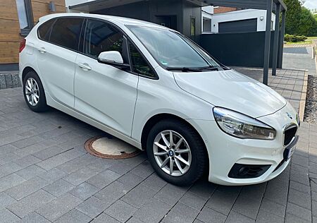 BMW 218i 218 Active Tourer Sport Line Advantage