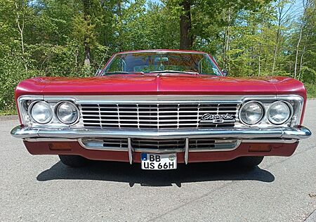 Chevrolet Impala