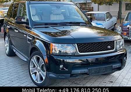 Land Rover Range Rover Sport /3.0TDV6/4x4/Facelift/H&K Sound