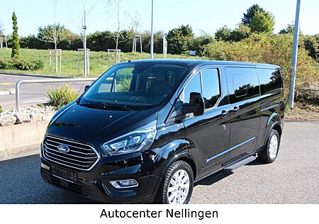 Ford Transit /Tourneo Custom L2 Tourneo Titanium
