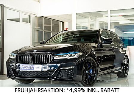 BMW 540d xDrive M Sport Pano Harm&Kard HeadUp LaserL