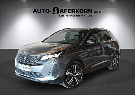 Peugeot 3008 Hybrid 225 GT Pack*ACC*360°*LED*AHZV*