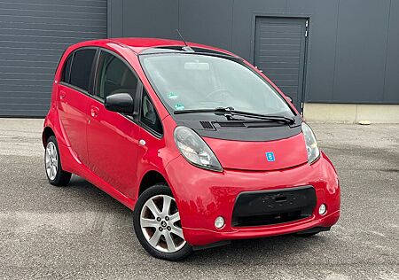 Citroën C-Zero Tendance,Webasto,netto 2.500,-e