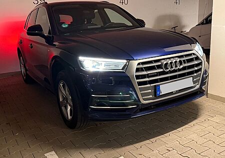 Audi Q5 50 TFSIe Quattro Stronic *ACC*PANO*VRTNAVI*BU