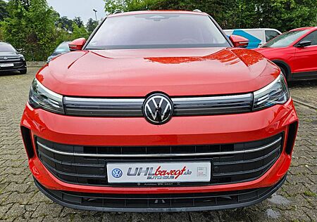 VW Tiguan Volkswagen Life AHK Navi Max LED Head up Bluetooth