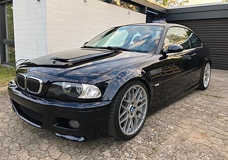 BMW M3 Schalter, NEUER Motor direkt vom , DE