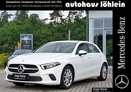 Mercedes-Benz A 250 4M PROGRESSIVE KAMERA+VZ-ASSI+SHZ+SPIEGEL+