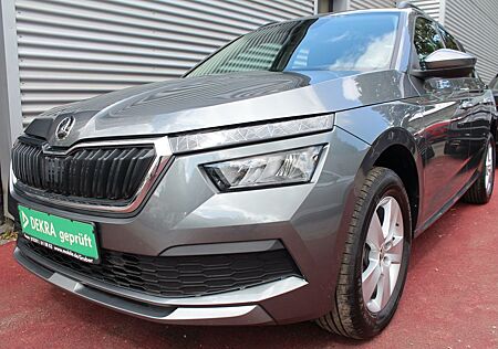 Skoda Kamiq 1.0 AMBITION AUTOMATIK KLIMA PDC LED