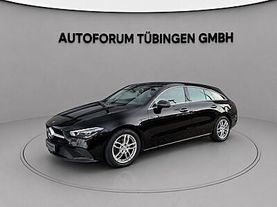 Mercedes-Benz CLA 200 SB *KAMERA*AMBILIGHT*PANO*KEYLESS*LED