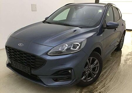 Ford Kuga 1.5 EcoBlue ST-Line+Tempomat+RFK+Start/Stop