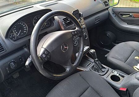 Mercedes-Benz A 150 ELEGANCE verfügbar ab dem 12.08.