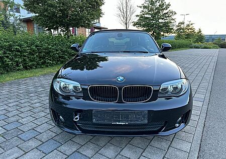 BMW 118i Cabrio