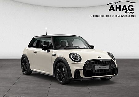 Mini Cooper 3-Türer (ab 2020)