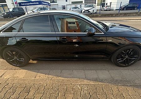 Audi A6 3.0 TDI 150 kW quattro S tronic -