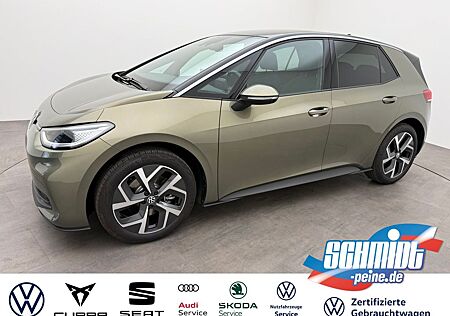 Volkswagen ID.3 Pro Facelift 204PS 58kWh KomfortExtPano