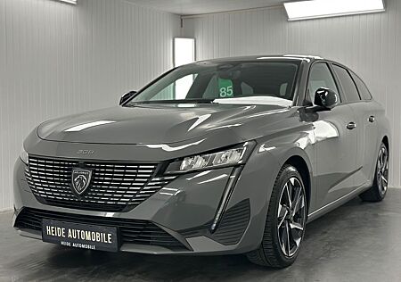 Peugeot 308 SW Allure Pack Automatik LED KAMERA DAB