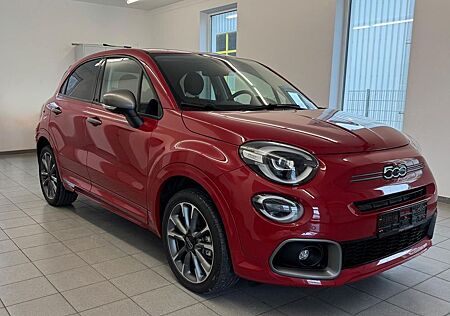 Fiat 500X Sport