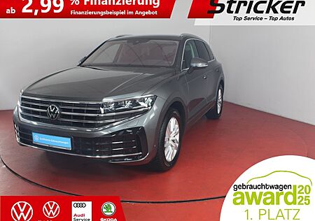 VW Touareg Volkswagen Elegance 3.0 TDI 499,-ohne Anzahlung AHK